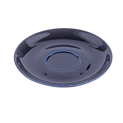 Кофейная пара RISE 70 мл кобальтово-синяя